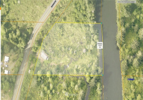 3402 Wishkah, Aberdeen, Washington 98520, ,Land,For Sale,Wishkah,NWM1833605