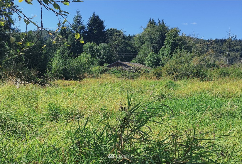 3402 Wishkah, Aberdeen, Washington 98520, ,Land,For Sale,Wishkah,NWM1833605