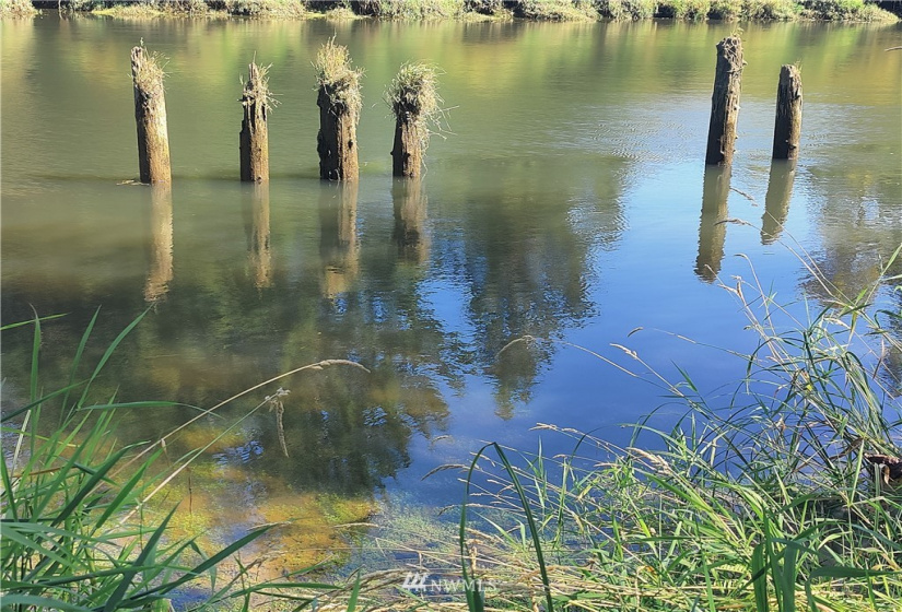 3402 Wishkah, Aberdeen, Washington 98520, ,Land,For Sale,Wishkah,NWM1833605