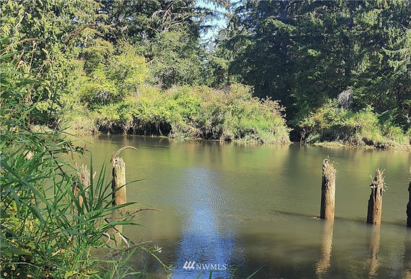 3402 Wishkah, Aberdeen, Washington 98520, ,Land,For Sale,Wishkah,NWM1833605