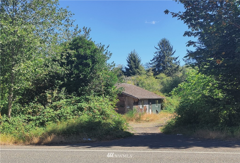 3402 Wishkah, Aberdeen, Washington 98520, ,Land,For Sale,Wishkah,NWM1833605