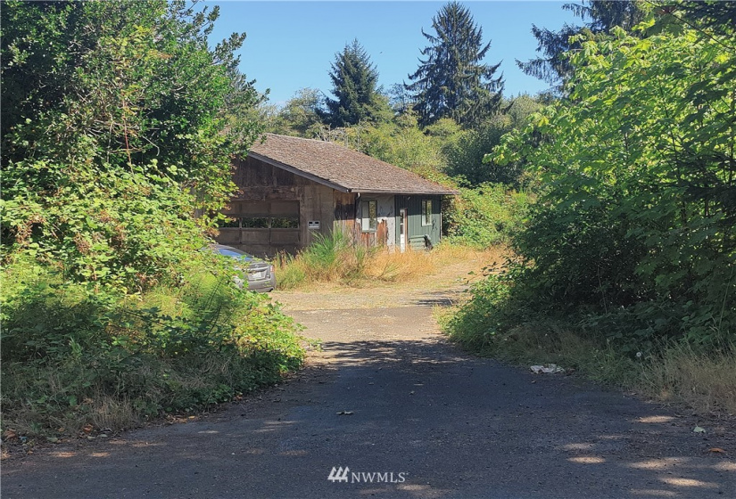 3402 Wishkah, Aberdeen, Washington 98520, ,Land,For Sale,Wishkah,NWM1833605