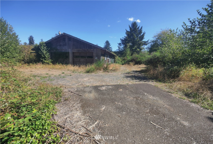 3402 Wishkah, Aberdeen, Washington 98520, ,Land,For Sale,Wishkah,NWM1833605