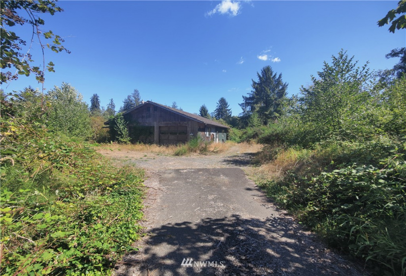 3402 Wishkah, Aberdeen, Washington 98520, ,Land,For Sale,Wishkah,NWM1833605