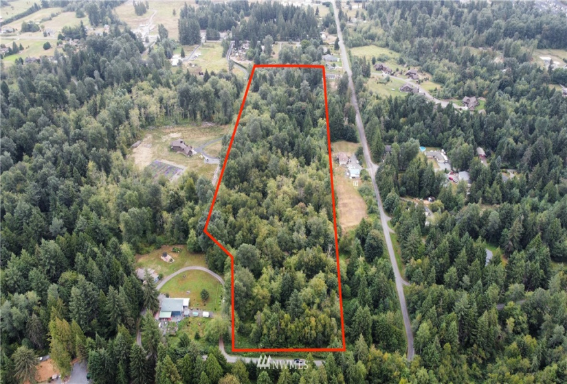 0 116th, Lake Stevens, Washington 98258, ,Land,For Sale,116th,NWM1833005