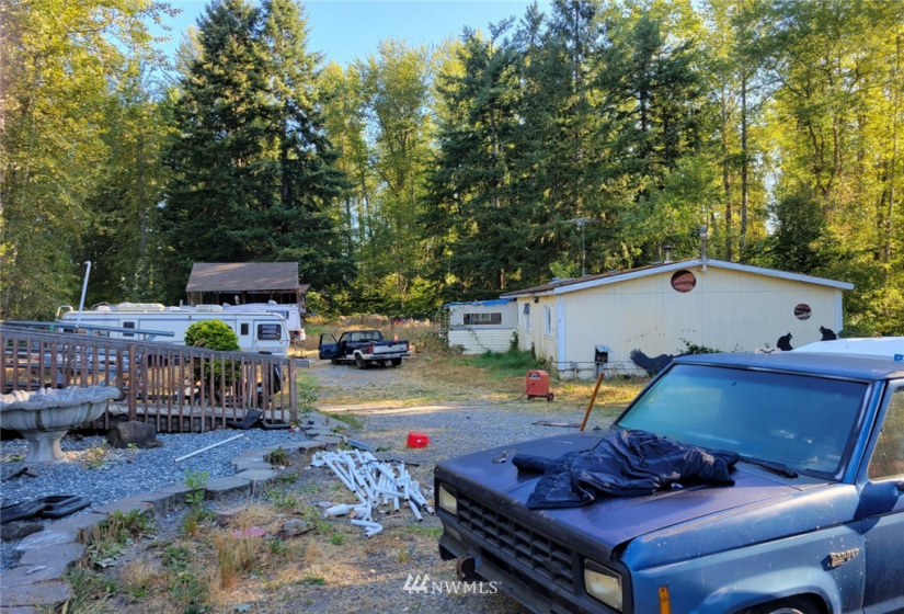 1205 342nd, Roy, Washington 98580, 3 Bedrooms Bedrooms, ,2 BathroomsBathrooms,Residential,For Sale,342nd,NWM1832876