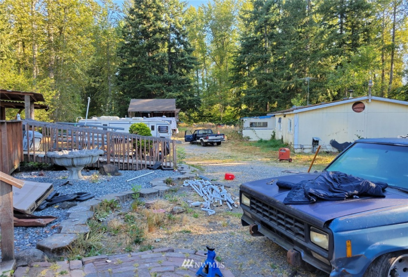 1205 342nd, Roy, Washington 98580, 3 Bedrooms Bedrooms, ,2 BathroomsBathrooms,Residential,For Sale,342nd,NWM1832876