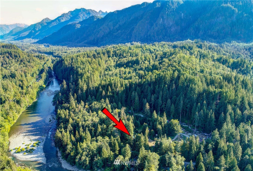 52932 Riverside, Gold Bar, Washington 98251, ,Residential,For Sale,Riverside,NWM1833830