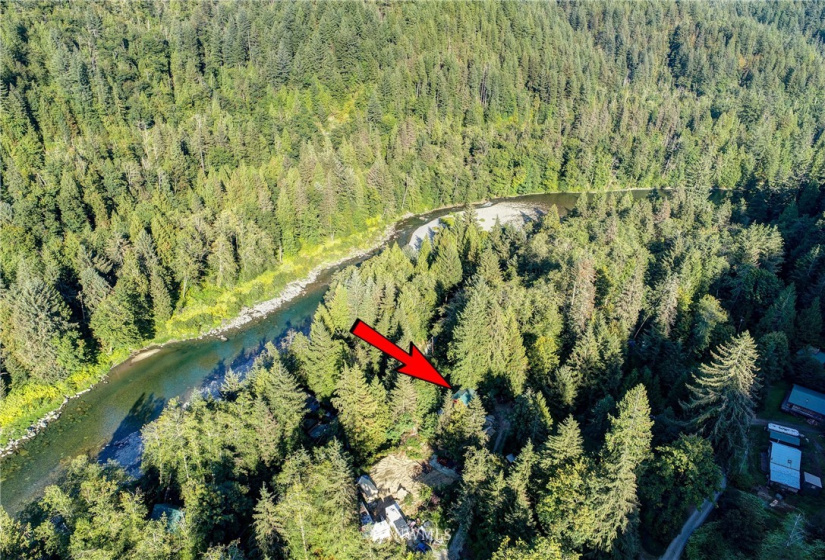 52932 Riverside, Gold Bar, Washington 98251, ,Residential,For Sale,Riverside,NWM1833830