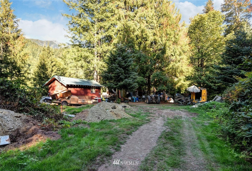 52932 Riverside, Gold Bar, Washington 98251, ,Residential,For Sale,Riverside,NWM1833830