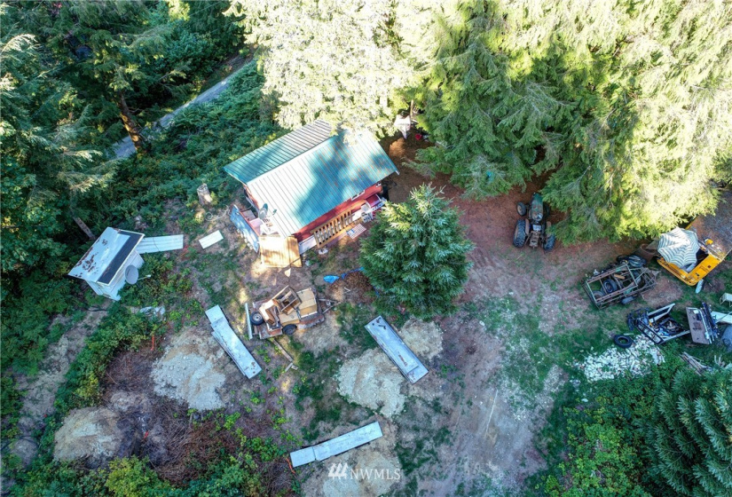 52932 Riverside, Gold Bar, Washington 98251, ,Residential,For Sale,Riverside,NWM1833830