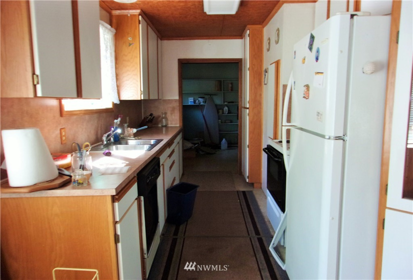 280 Salmon, Brinnon, Washington 98320, 2 Bedrooms Bedrooms, ,1 BathroomBathrooms,Residential,For Sale,Olympic Canal Addition No. 6,Salmon,NWM1833954