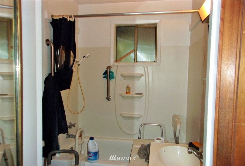 280 Salmon, Brinnon, Washington 98320, 2 Bedrooms Bedrooms, ,1 BathroomBathrooms,Residential,For Sale,Olympic Canal Addition No. 6,Salmon,NWM1833954