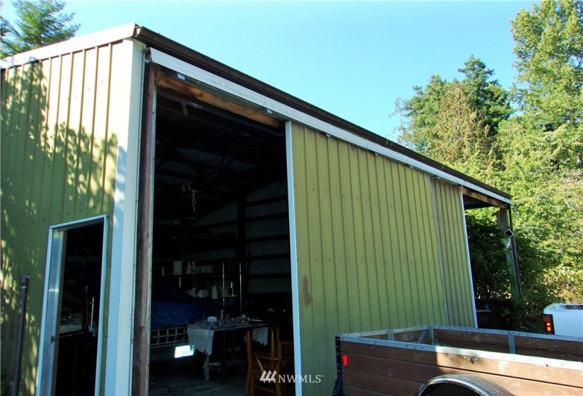 280 Salmon, Brinnon, Washington 98320, 2 Bedrooms Bedrooms, ,1 BathroomBathrooms,Residential,For Sale,Olympic Canal Addition No. 6,Salmon,NWM1833954