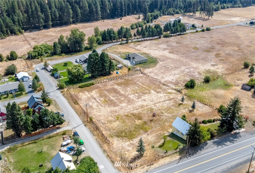 3811 SR 903, Roslyn, Washington 98941, 3 Bedrooms Bedrooms, ,1 BathroomBathrooms,Residential,For Sale,SR 903,NWM1833992