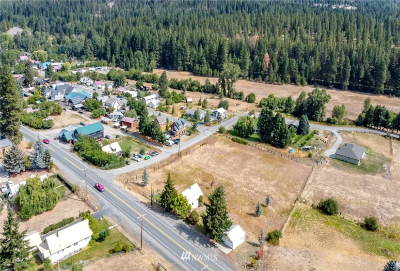 3811 SR 903, Roslyn, Washington 98941, 3 Bedrooms Bedrooms, ,1 BathroomBathrooms,Residential,For Sale,SR 903,NWM1833992