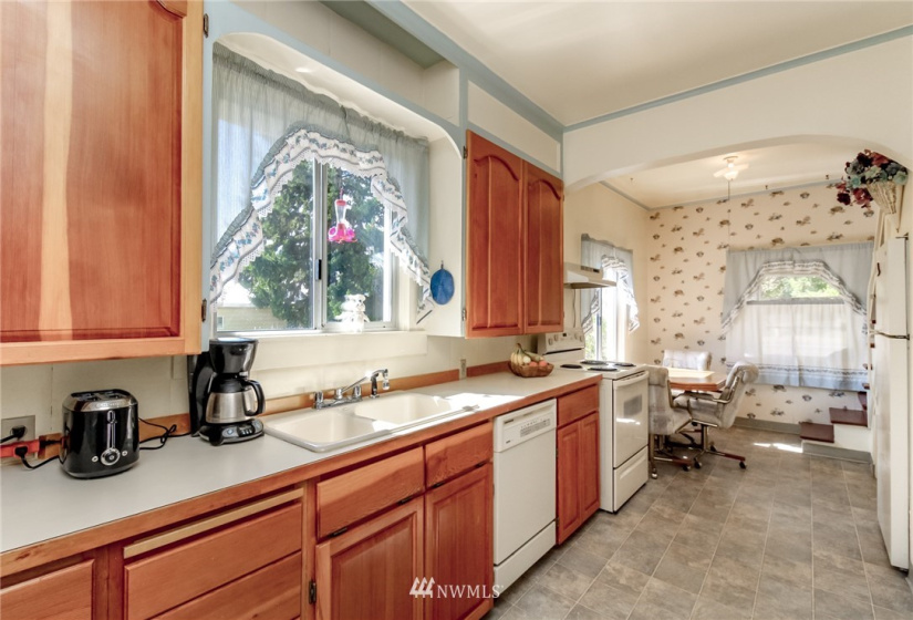 3811 SR 903, Roslyn, Washington 98941, 3 Bedrooms Bedrooms, ,1 BathroomBathrooms,Residential,For Sale,SR 903,NWM1833992