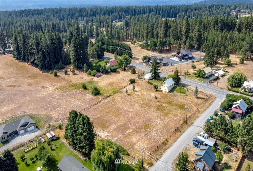 3811 SR 903, Roslyn, Washington 98941, 3 Bedrooms Bedrooms, ,1 BathroomBathrooms,Residential,For Sale,SR 903,NWM1833992