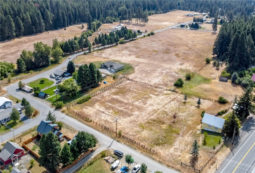 3811 SR 903, Roslyn, Washington 98941, 3 Bedrooms Bedrooms, ,1 BathroomBathrooms,Residential,For Sale,SR 903,NWM1833992