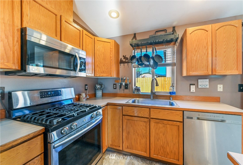 9805 65th, Snohomish, Washington 98270, 3 Bedrooms Bedrooms, ,1 BathroomBathrooms,Residential,For Sale,65th,NWM1833729