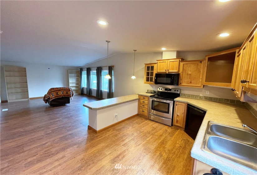 1017 Nicklaus, Ocean Shores, Washington 98569, 3 Bedrooms Bedrooms, ,1 BathroomBathrooms,Residential,For Sale,17,Nicklaus,NWM1834055