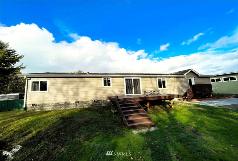 1017 Nicklaus, Ocean Shores, Washington 98569, 3 Bedrooms Bedrooms, ,1 BathroomBathrooms,Residential,For Sale,17,Nicklaus,NWM1834055