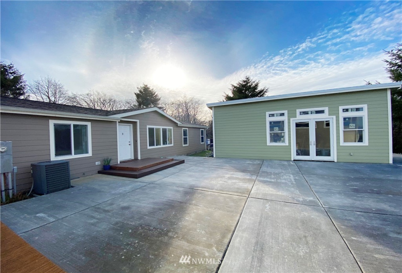 1017 Nicklaus, Ocean Shores, Washington 98569, 3 Bedrooms Bedrooms, ,1 BathroomBathrooms,Residential,For Sale,17,Nicklaus,NWM1834055