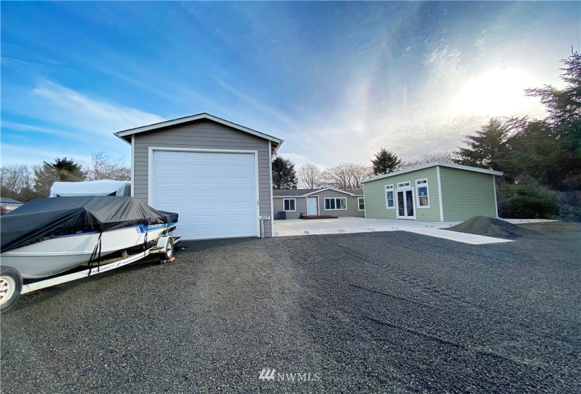 1017 Nicklaus, Ocean Shores, Washington 98569, 3 Bedrooms Bedrooms, ,1 BathroomBathrooms,Residential,For Sale,17,Nicklaus,NWM1834055