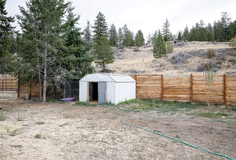 9 Canyon Spur, Oroville, Washington 98844, 4 Bedrooms Bedrooms, ,2 BathroomsBathrooms,Residential,For Sale,Canyon Spur,NWM1834103