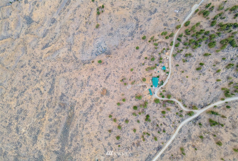 9 Canyon Spur, Oroville, Washington 98844, 4 Bedrooms Bedrooms, ,2 BathroomsBathrooms,Residential,For Sale,Canyon Spur,NWM1834103