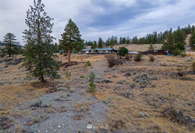 9 Canyon Spur, Oroville, Washington 98844, 4 Bedrooms Bedrooms, ,2 BathroomsBathrooms,Residential,For Sale,Canyon Spur,NWM1834103