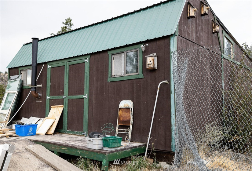 9 Canyon Spur, Oroville, Washington 98844, 4 Bedrooms Bedrooms, ,2 BathroomsBathrooms,Residential,For Sale,Canyon Spur,NWM1834103