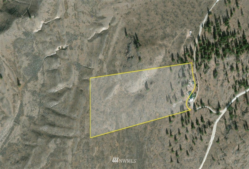 9 Canyon Spur, Oroville, Washington 98844, 4 Bedrooms Bedrooms, ,2 BathroomsBathrooms,Residential,For Sale,Canyon Spur,NWM1834103