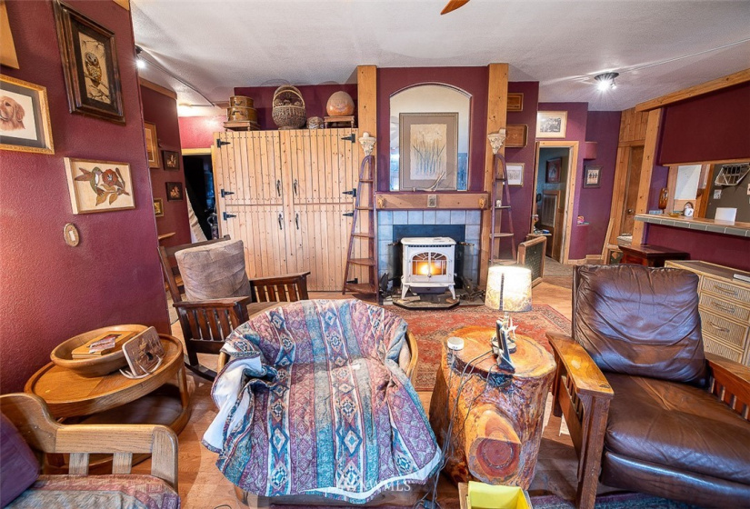 9 Canyon Spur, Oroville, Washington 98844, 4 Bedrooms Bedrooms, ,2 BathroomsBathrooms,Residential,For Sale,Canyon Spur,NWM1834103