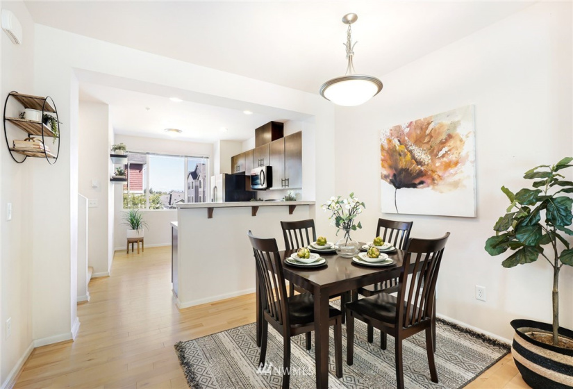 15720 Manor, Lynnwood, Washington 98087, 2 Bedrooms Bedrooms, ,1 BathroomBathrooms,Residential,For Sale,Dunhill Terrace,Manor,NWM1834084