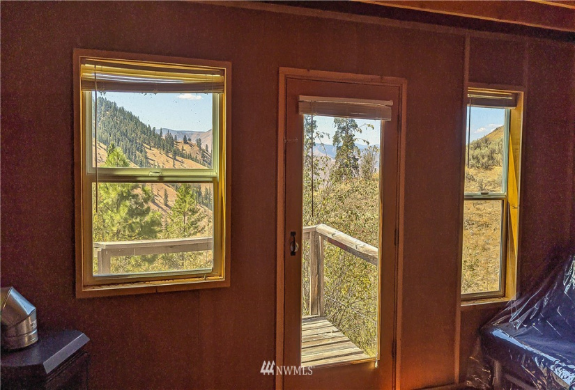 8 Tyee View Loop, Orondo, Washington 98843, 1 Bedroom Bedrooms, ,Residential,For Sale,Tyee View Loop,NWM1831963