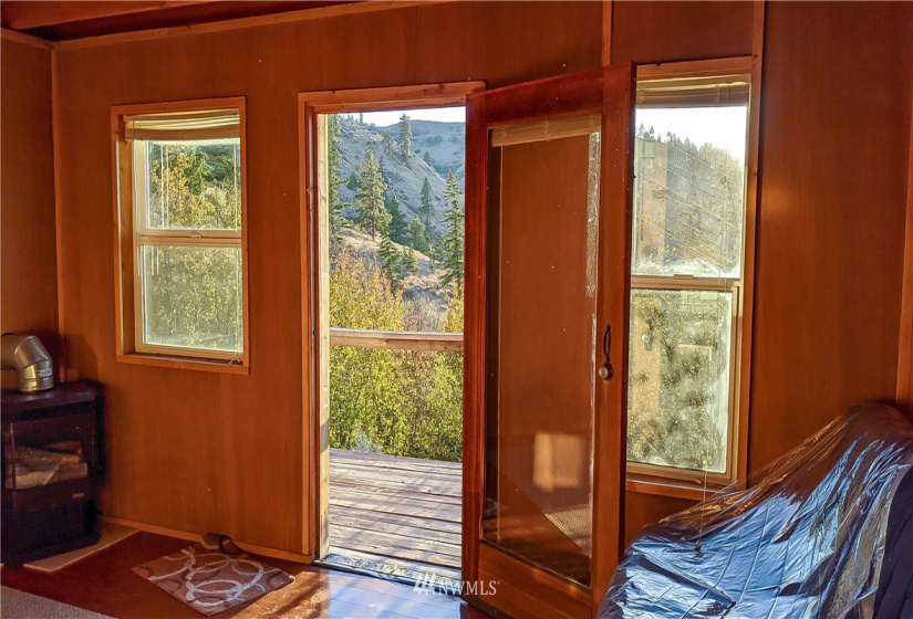 8 Tyee View Loop, Orondo, Washington 98843, 1 Bedroom Bedrooms, ,Residential,For Sale,Tyee View Loop,NWM1831963