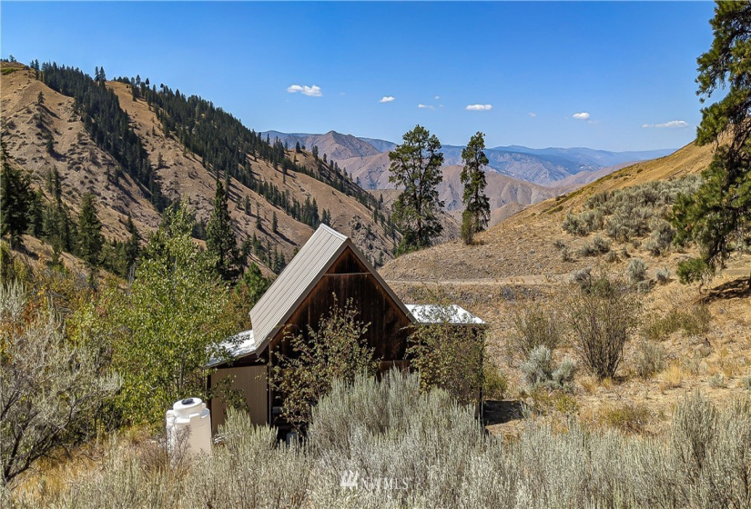 8 Tyee View Loop, Orondo, Washington 98843, 1 Bedroom Bedrooms, ,Residential,For Sale,Tyee View Loop,NWM1831963