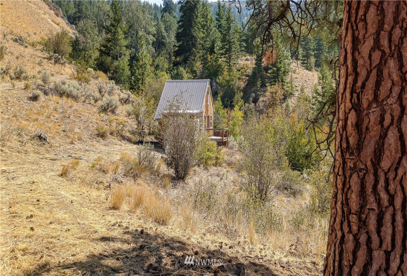 8 Tyee View Loop, Orondo, Washington 98843, 1 Bedroom Bedrooms, ,Residential,For Sale,Tyee View Loop,NWM1831963