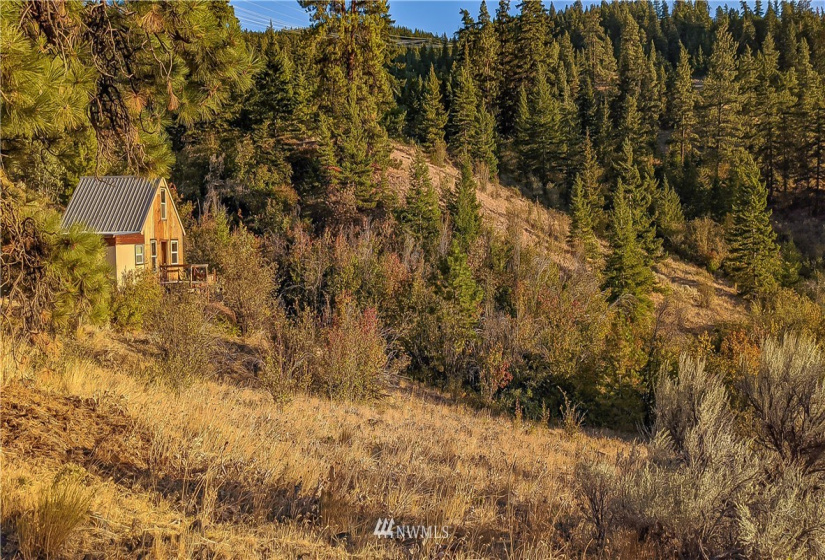 8 Tyee View Loop, Orondo, Washington 98843, 1 Bedroom Bedrooms, ,Residential,For Sale,Tyee View Loop,NWM1831963