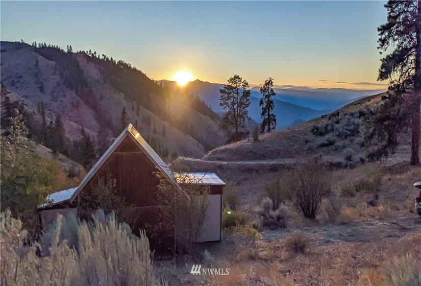 8 Tyee View Loop, Orondo, Washington 98843, 1 Bedroom Bedrooms, ,Residential,For Sale,Tyee View Loop,NWM1831963