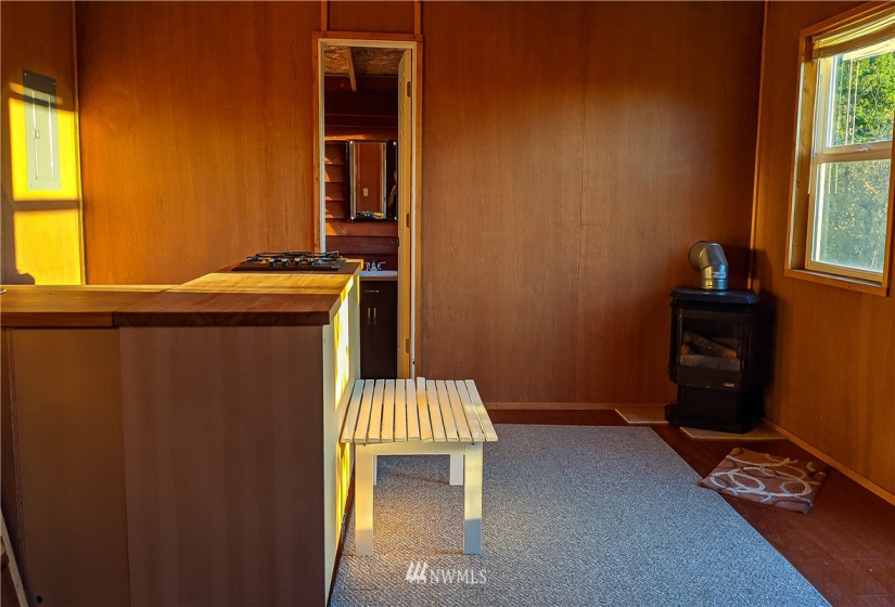 8 Tyee View Loop, Orondo, Washington 98843, 1 Bedroom Bedrooms, ,Residential,For Sale,Tyee View Loop,NWM1831963