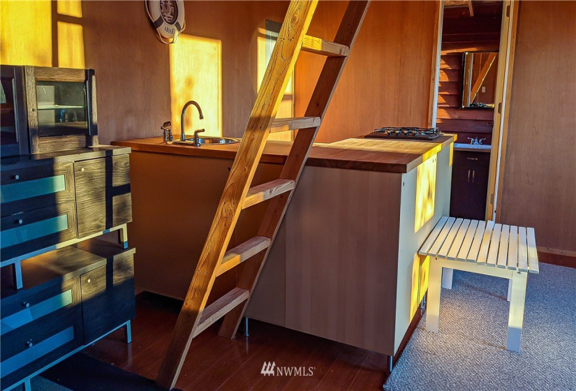 8 Tyee View Loop, Orondo, Washington 98843, 1 Bedroom Bedrooms, ,Residential,For Sale,Tyee View Loop,NWM1831963