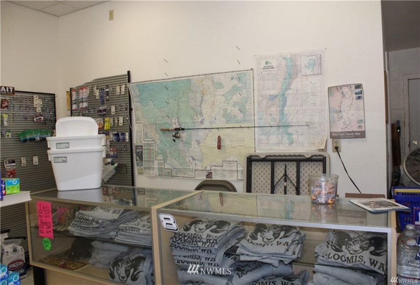 18 Palmer, Loomis, Washington 98827, ,Commercial Sale,For Sale,Palmer,NWM1834327