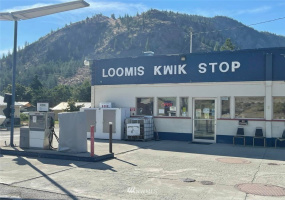 18 Palmer, Loomis, Washington 98827, ,Commercial Sale,For Sale,Palmer,NWM1834327