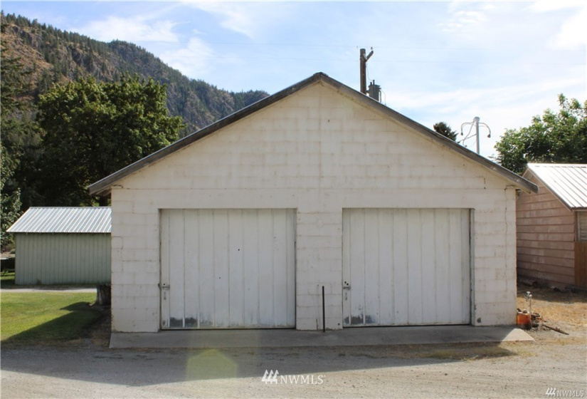 18 Palmer, Loomis, Washington 98827, ,Commercial Sale,For Sale,Palmer,NWM1834327
