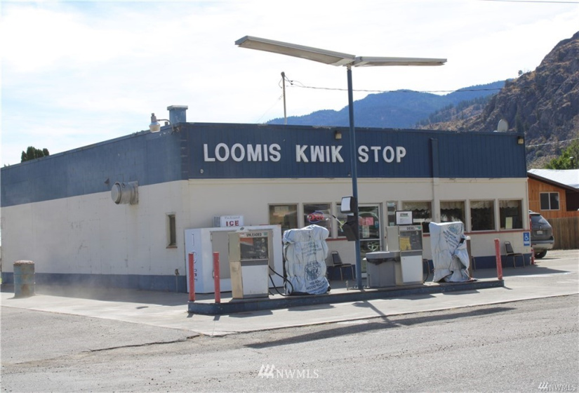 18 Palmer, Loomis, Washington 98827, ,Commercial Sale,For Sale,Palmer,NWM1834327