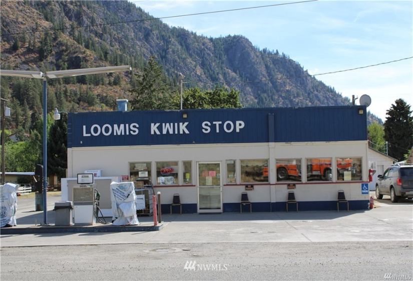 18 Palmer, Loomis, Washington 98827, ,Commercial Sale,For Sale,Palmer,NWM1834327