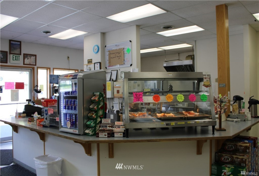 18 Palmer, Loomis, Washington 98827, ,Commercial Sale,For Sale,Palmer,NWM1834327