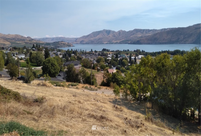 0 NNA-63 Totem Pole, Manson, Washington 98831, ,Land,For Sale,Totem Pole,NWM1822221